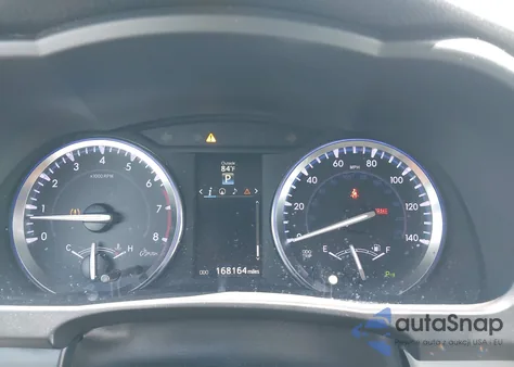 2014 Toyota Highlander Limited V6 z USA, uszkodzony, nr VIN 5TDYKRFH2ES021306